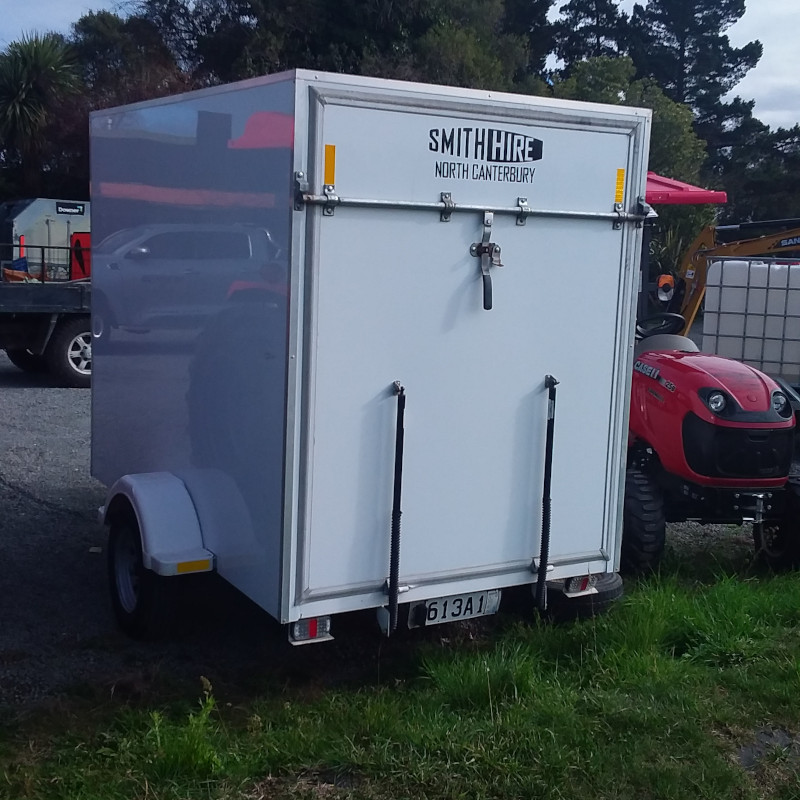 Furniture Trailer